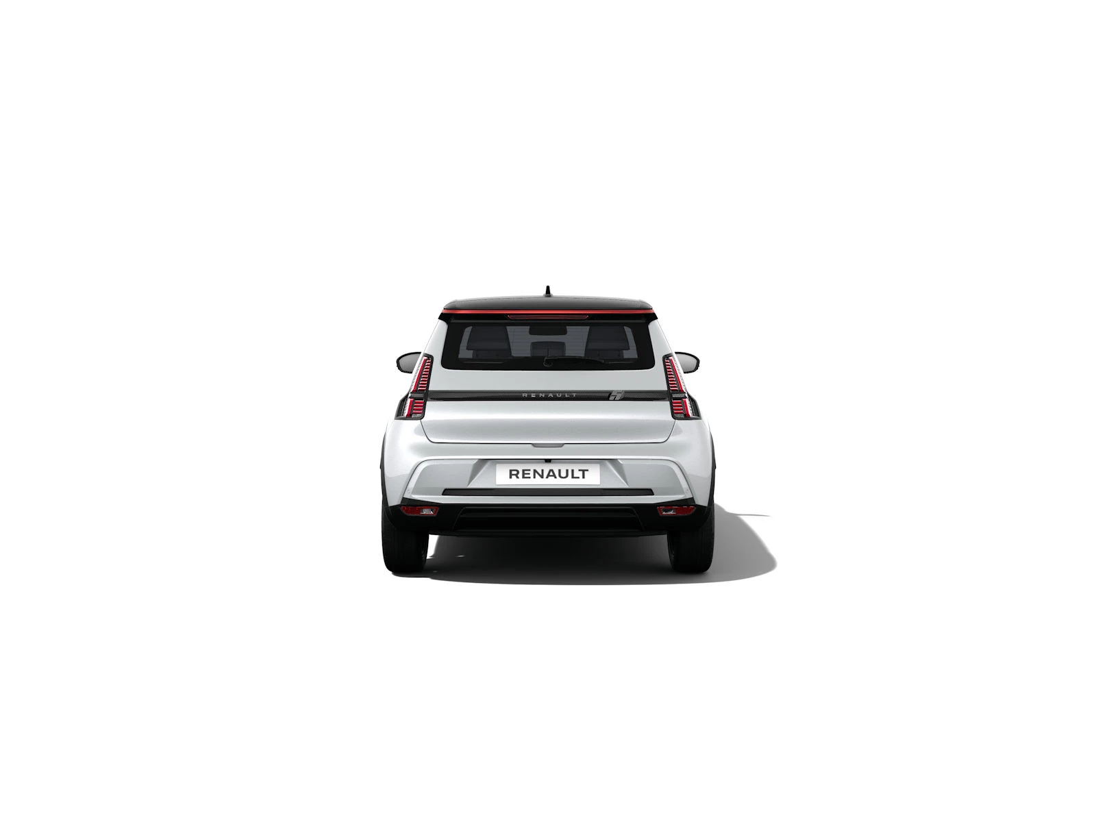 Renault 5 E-TECH comfort range 10 1AT Techno