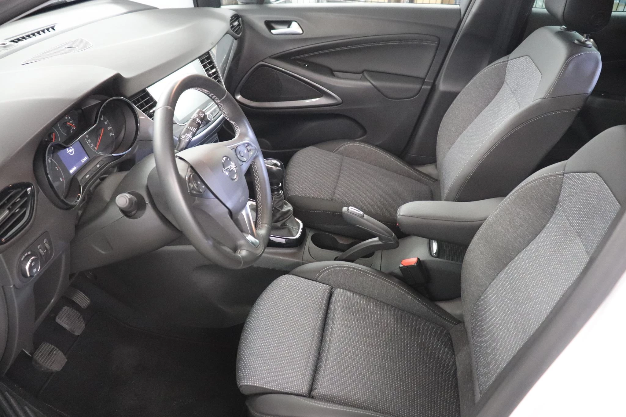 Opel Crossland 1.2 81kW Turbo S/S Elegance