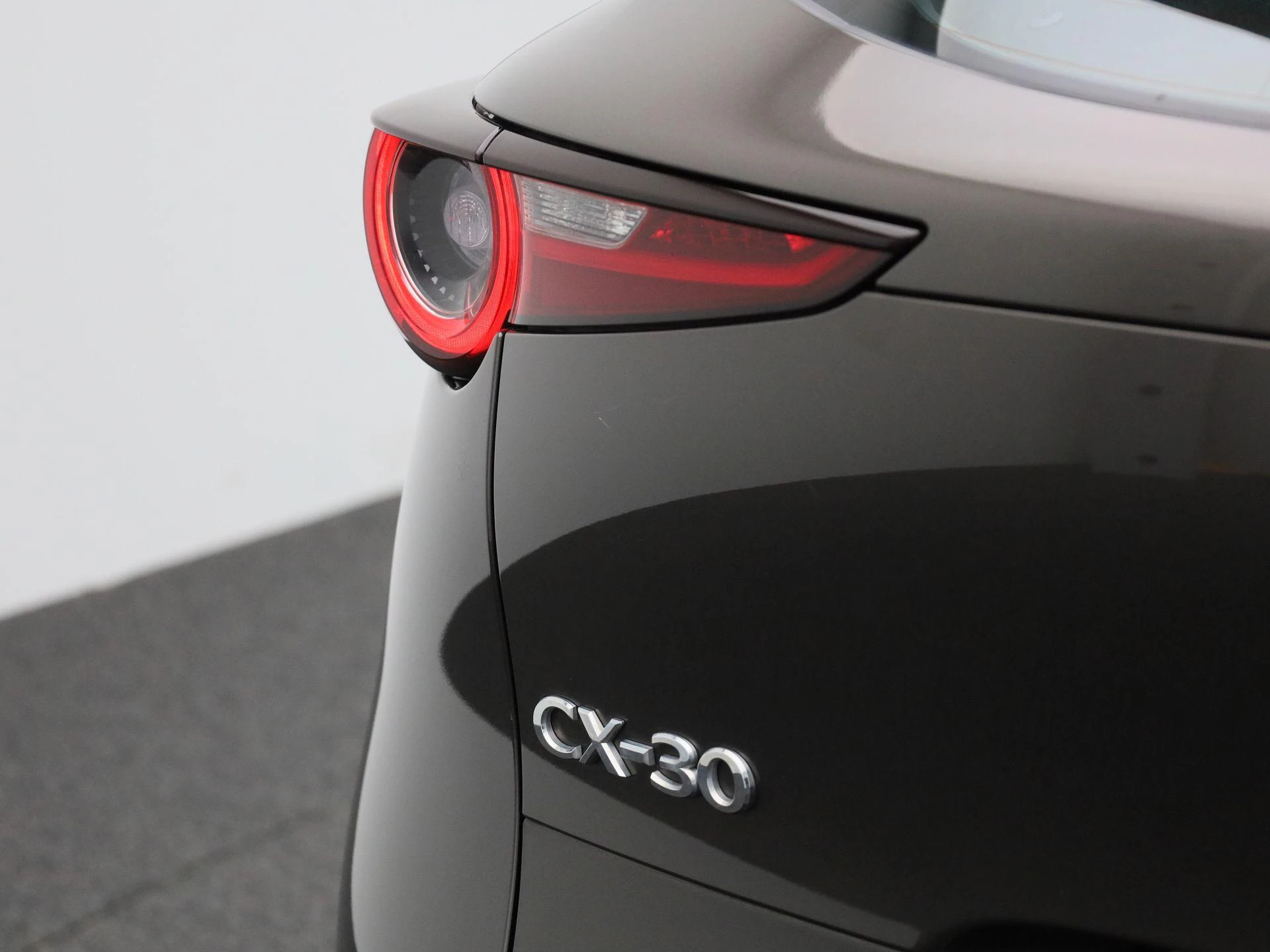 Mazda CX-30 2.0 e-Skyactiv G 90kW Auto Skymove