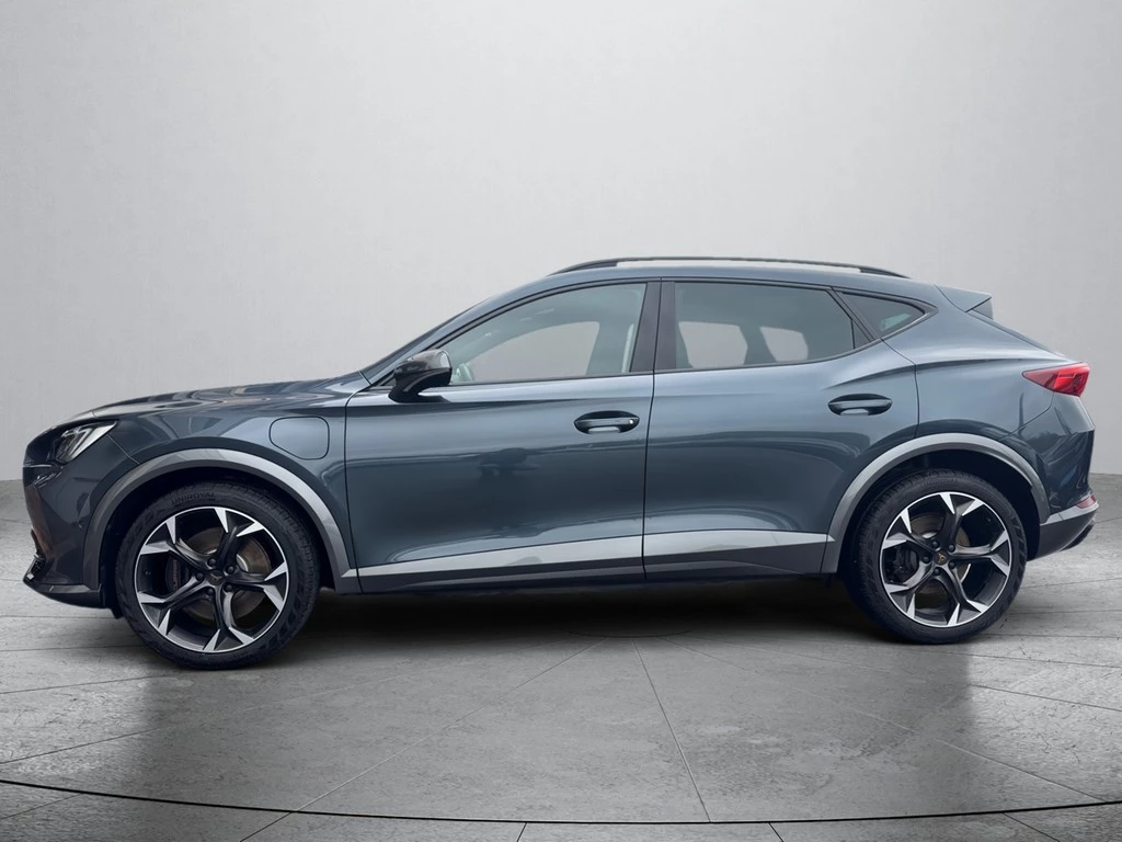 CUPRA Formentor 1,4 VZ eHybrid Automatik