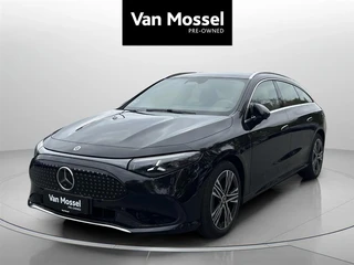 Mercedes-Benz CLA CLA250+ Shooting Brake EL Advance Edition 272HK Stc Aut.