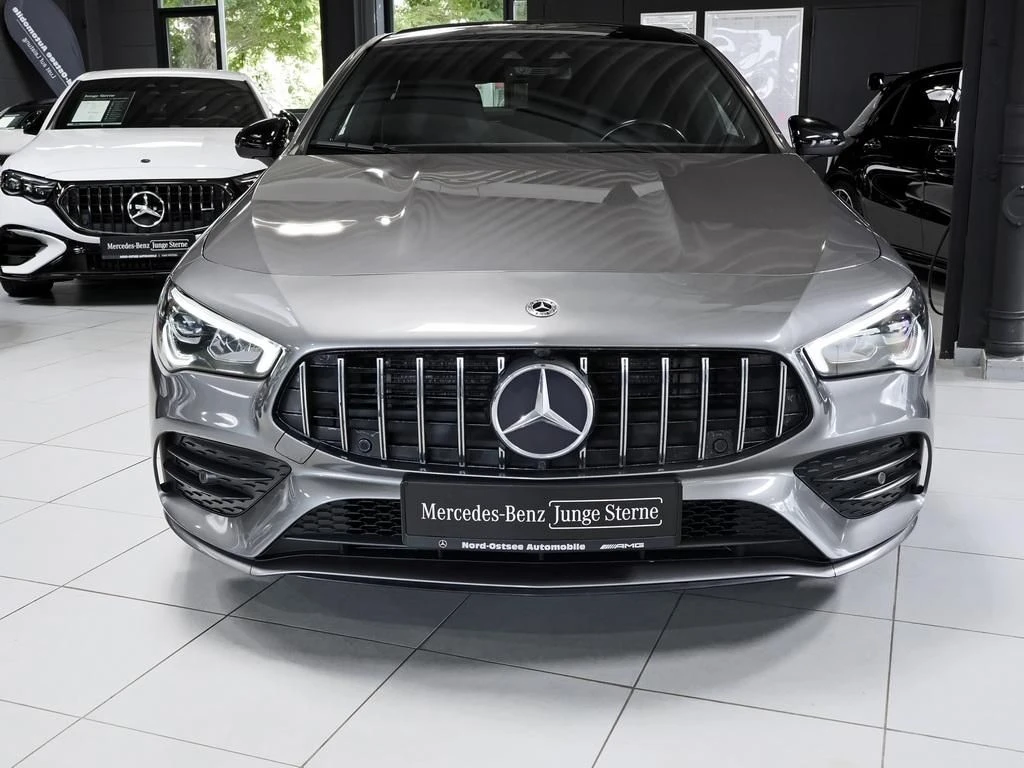 Mercedes-Benz-CLA 200-image-3
