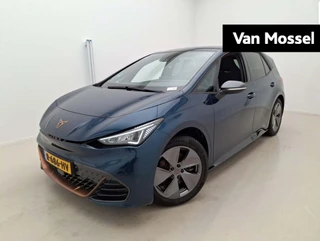 CUPRA Born Business Plus 62 kWh