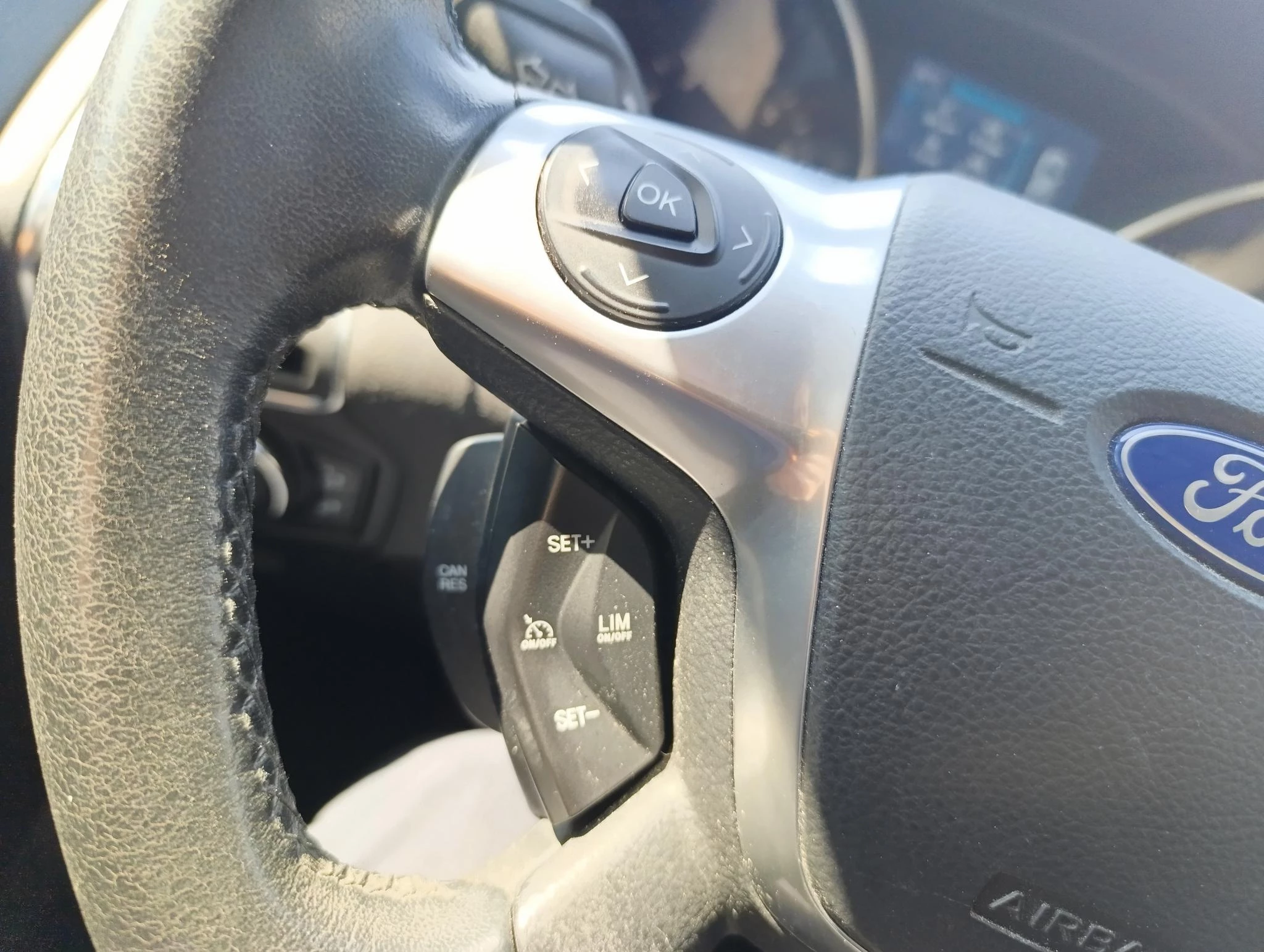Ford Focus Wagon 1.0 EcoBoost Edition Plus