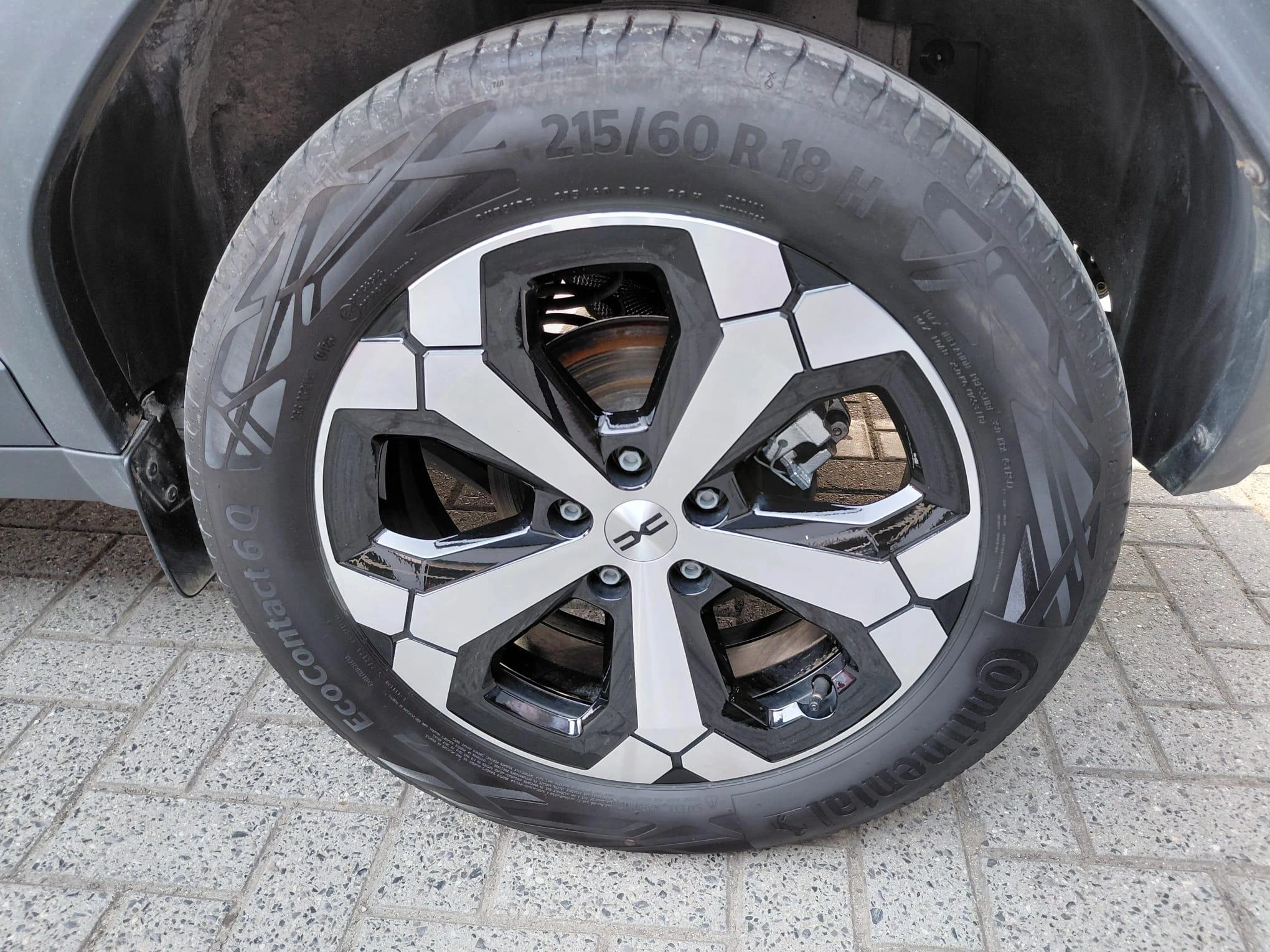 Dacia Duster Hybrid 140 Expression