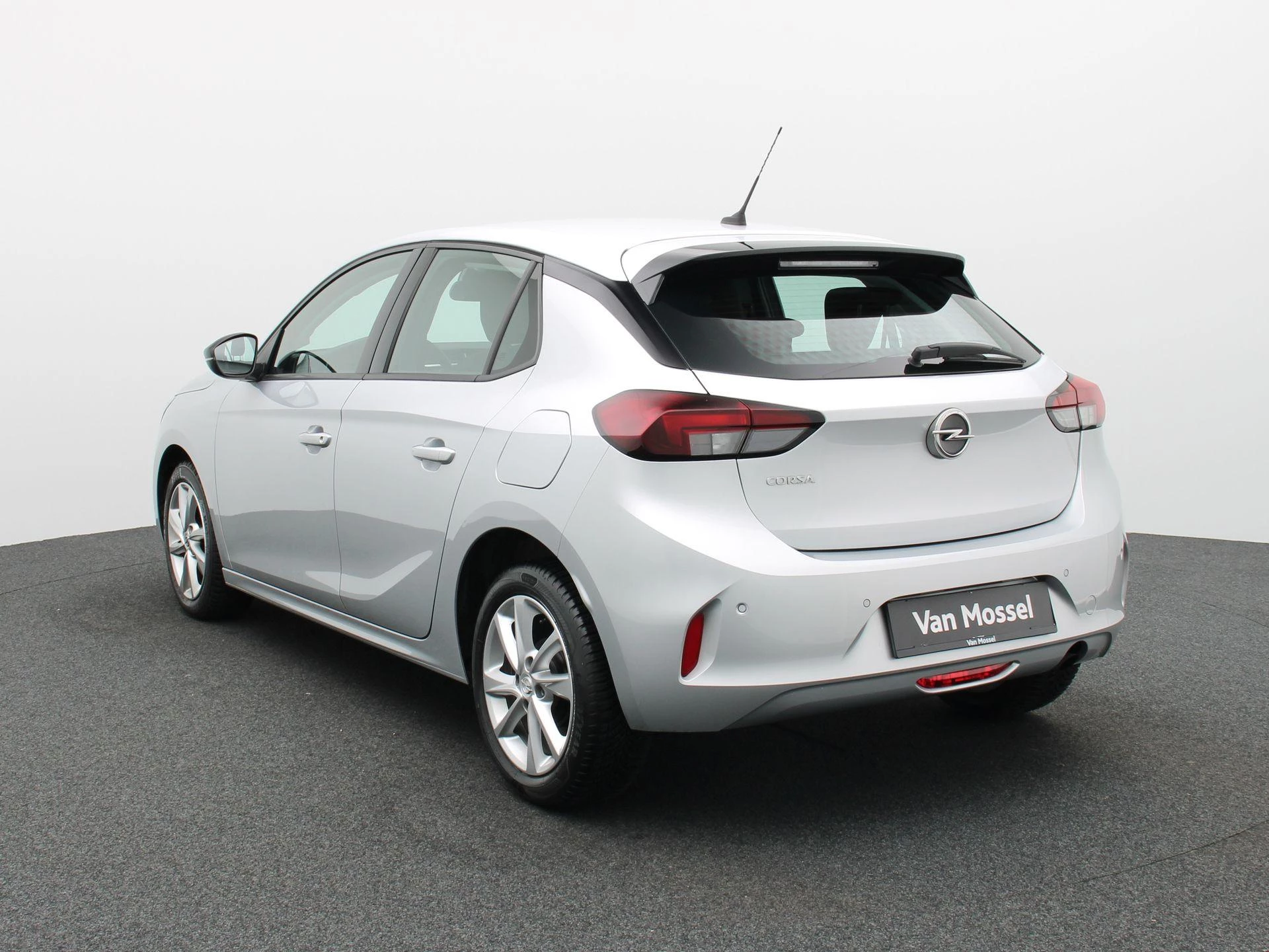 Opel Corsa 1.2 Turbo 74kW S/S Elegance