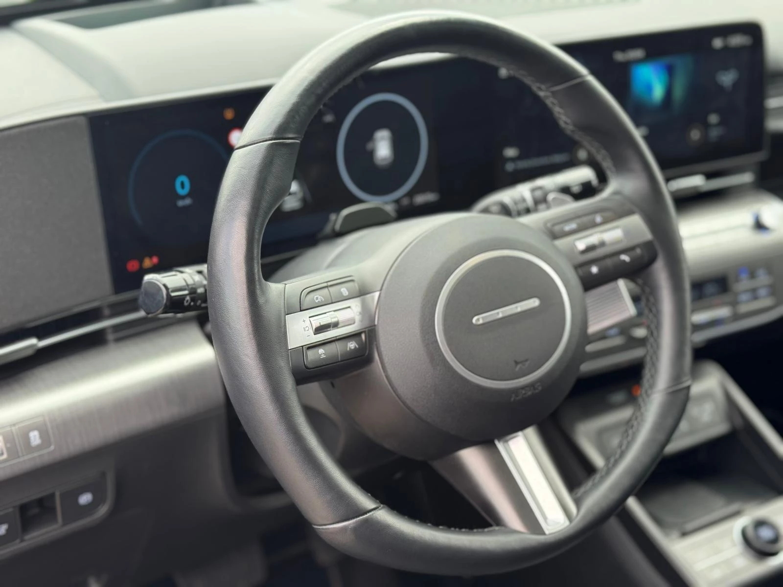 Hyundai Kona Electric Shine 64kWh