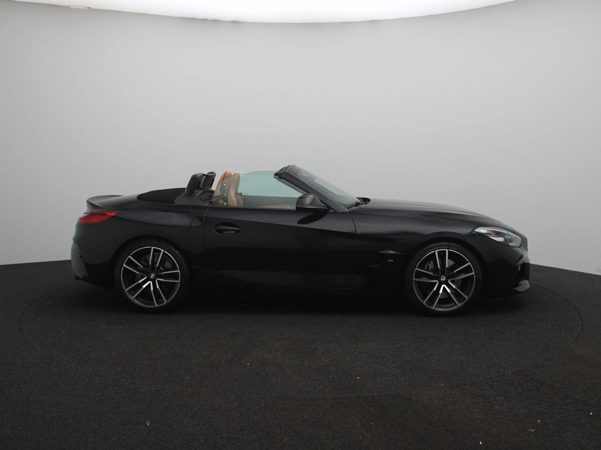 BMW Z4 Roadster M40i High Executive Edition