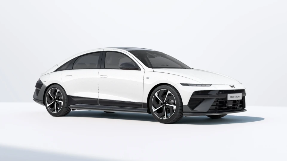 Hyundai-IONIQ 6-image-3