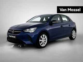 Opel Corsa 1.2 Edition
