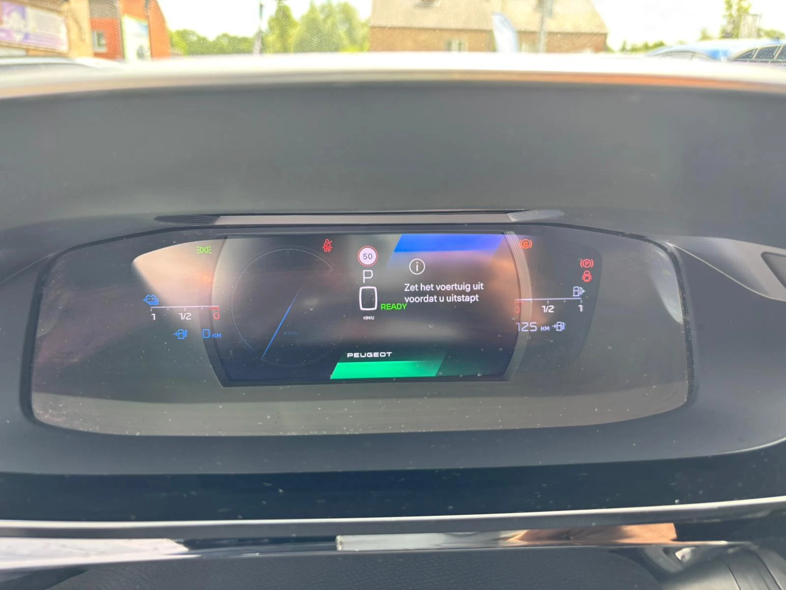 Peugeot 308 1.6 Hybrid 180 S&S EAT8 GT