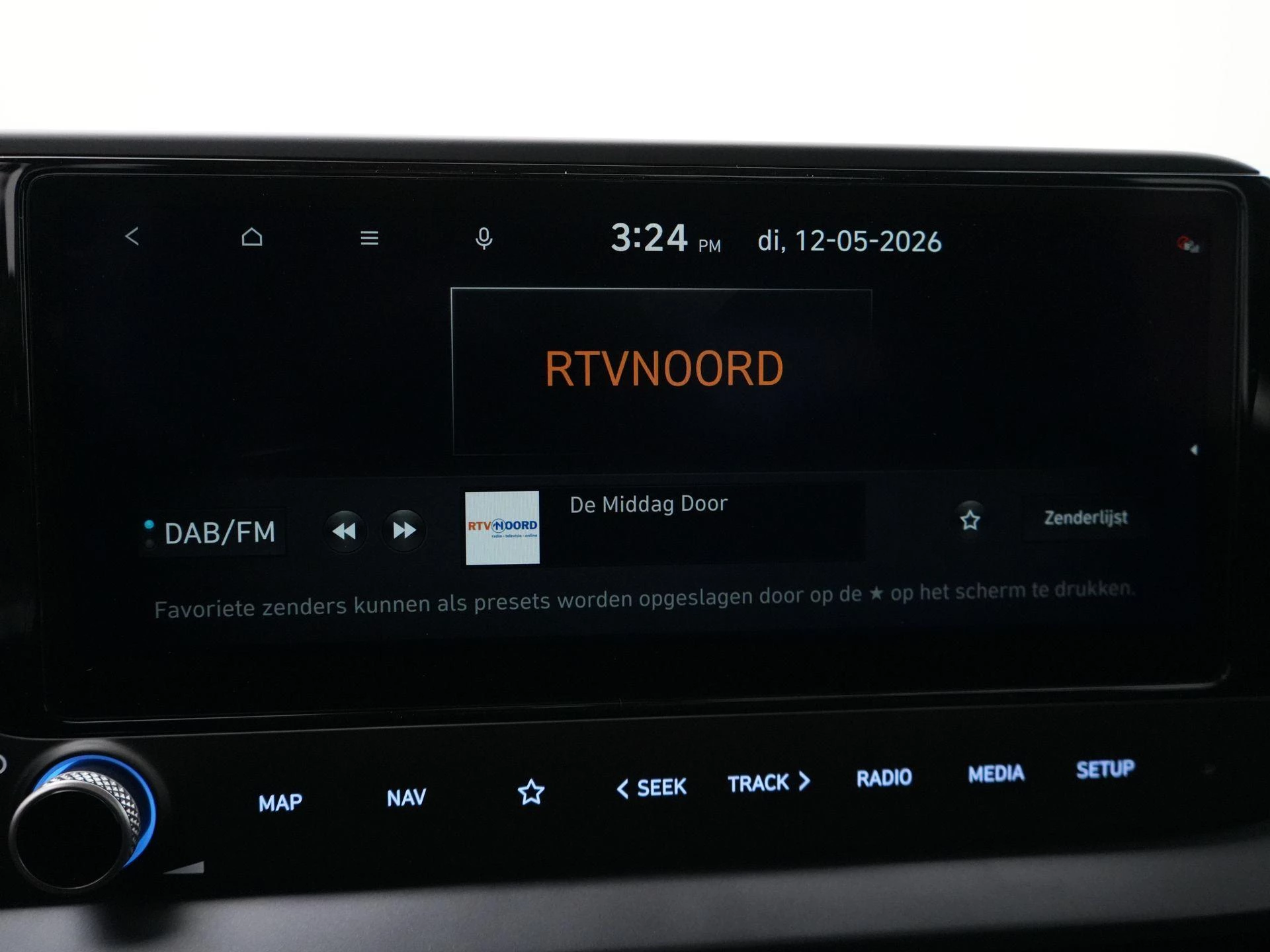Hyundai Bayon 1.0 T-GDI E-Motion