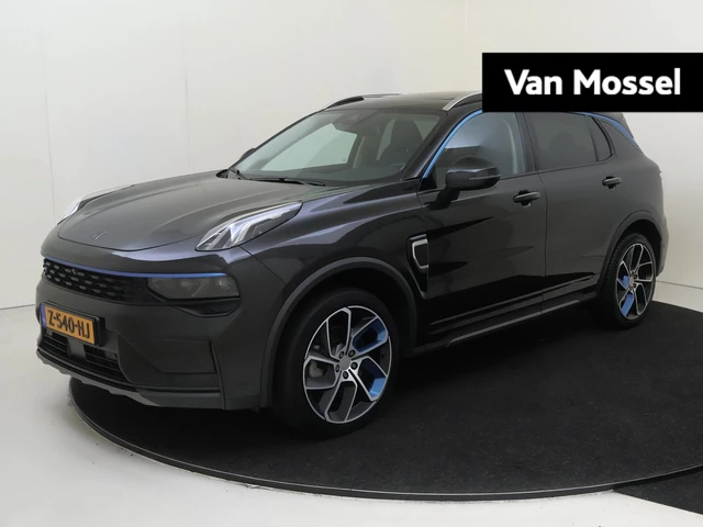 Lynk & Co 01
