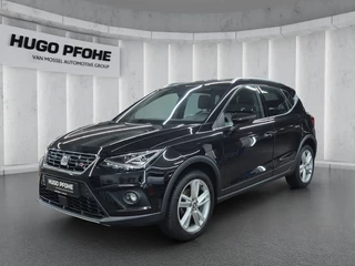 SEAT Arona 1.5 TSI FR