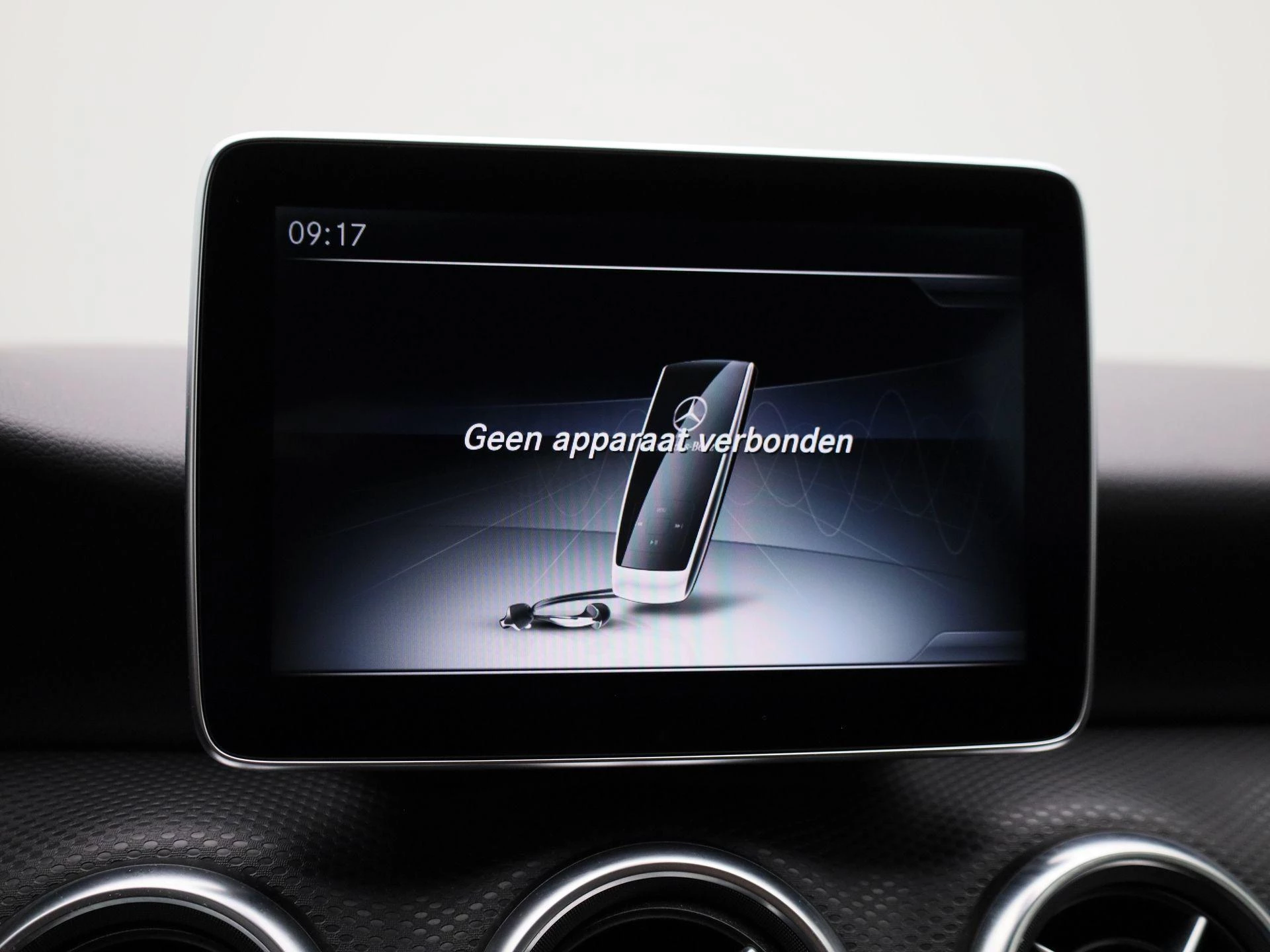 Mercedes-Benz A-Klasse 160 Prestige
