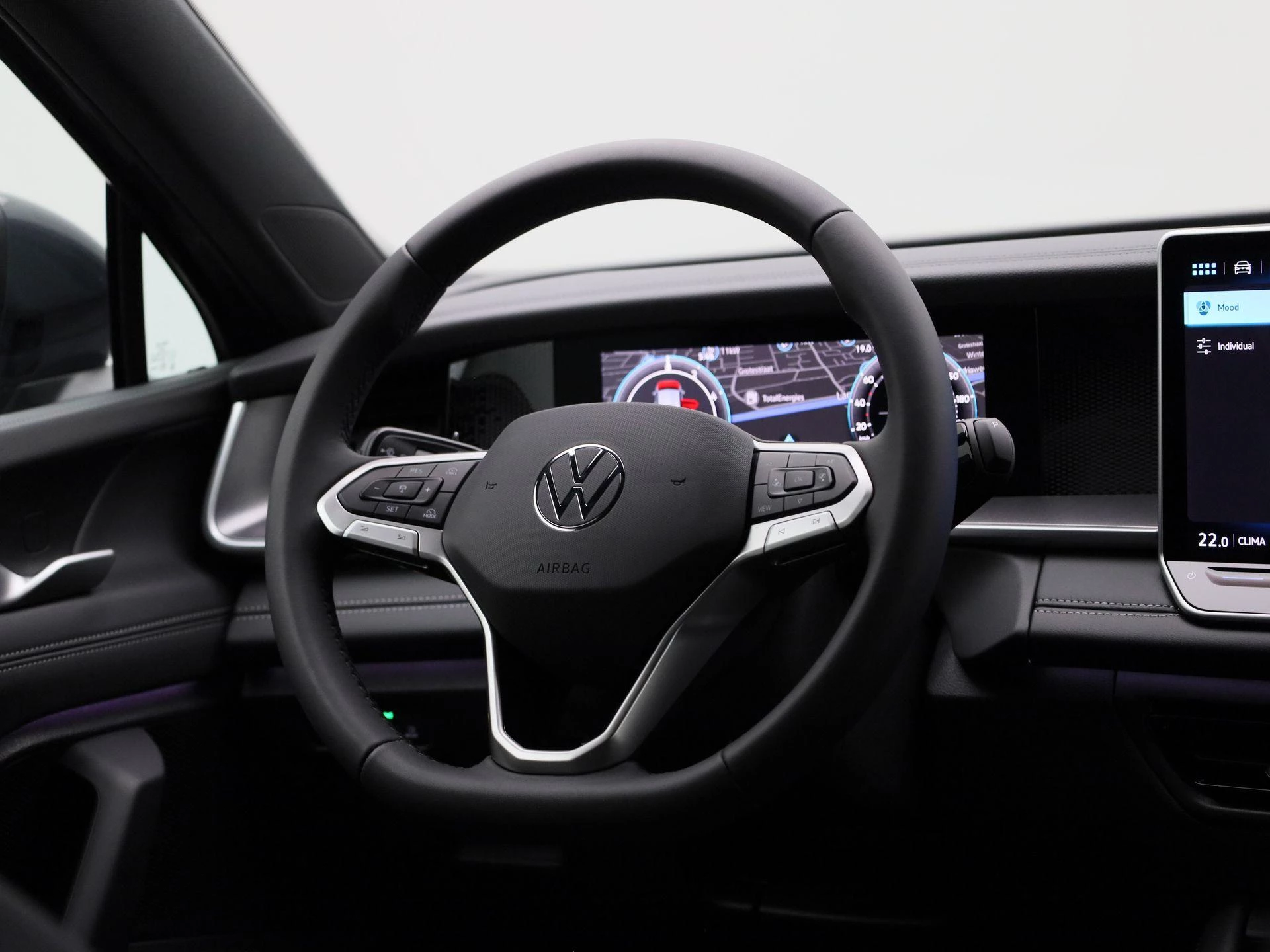 Volkswagen Tayron 1.5 eHybrid Life Edition 204PK