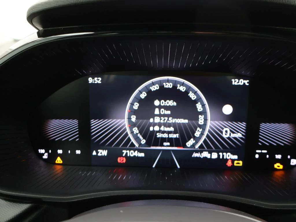 Škoda Fabia Fabia Essence 1.0MPI 80PK *VIRTUAL COCKPIT*APP-CONNECT*PDC ACHTER*DAB RADIO*...*