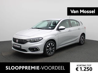 Fiat Tipo 1.4 Mirror
