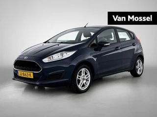 Ford Fiesta 1.0 Style