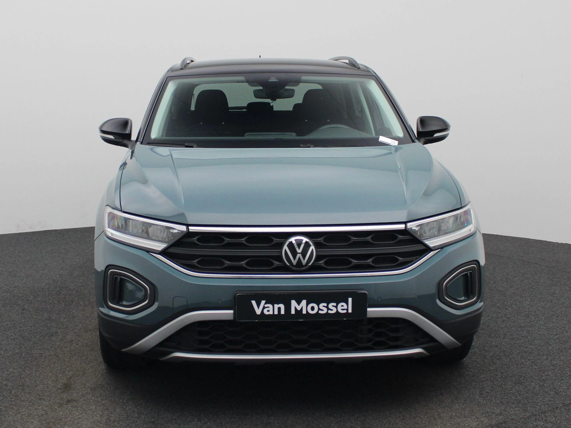 Volkswagen T-Roc 2.0 TDI 85kW Life Business