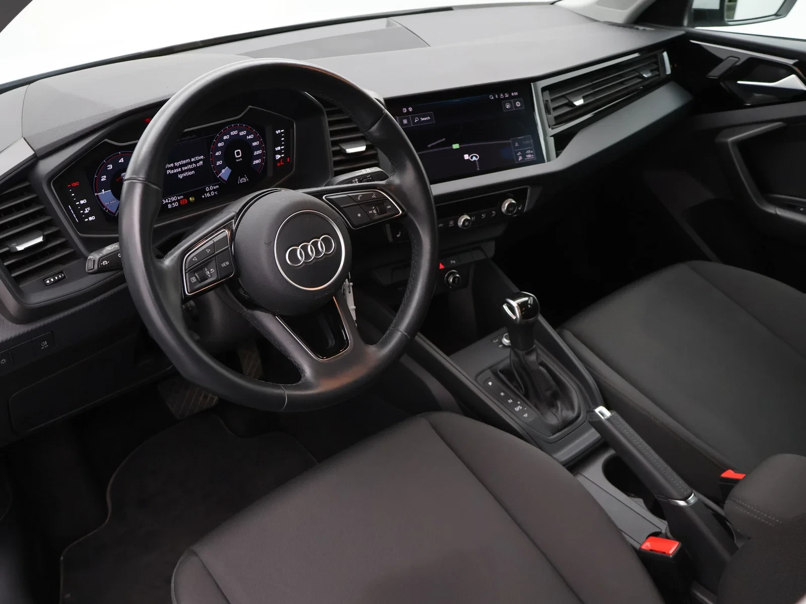 Audi-A1 Sportback-image-14