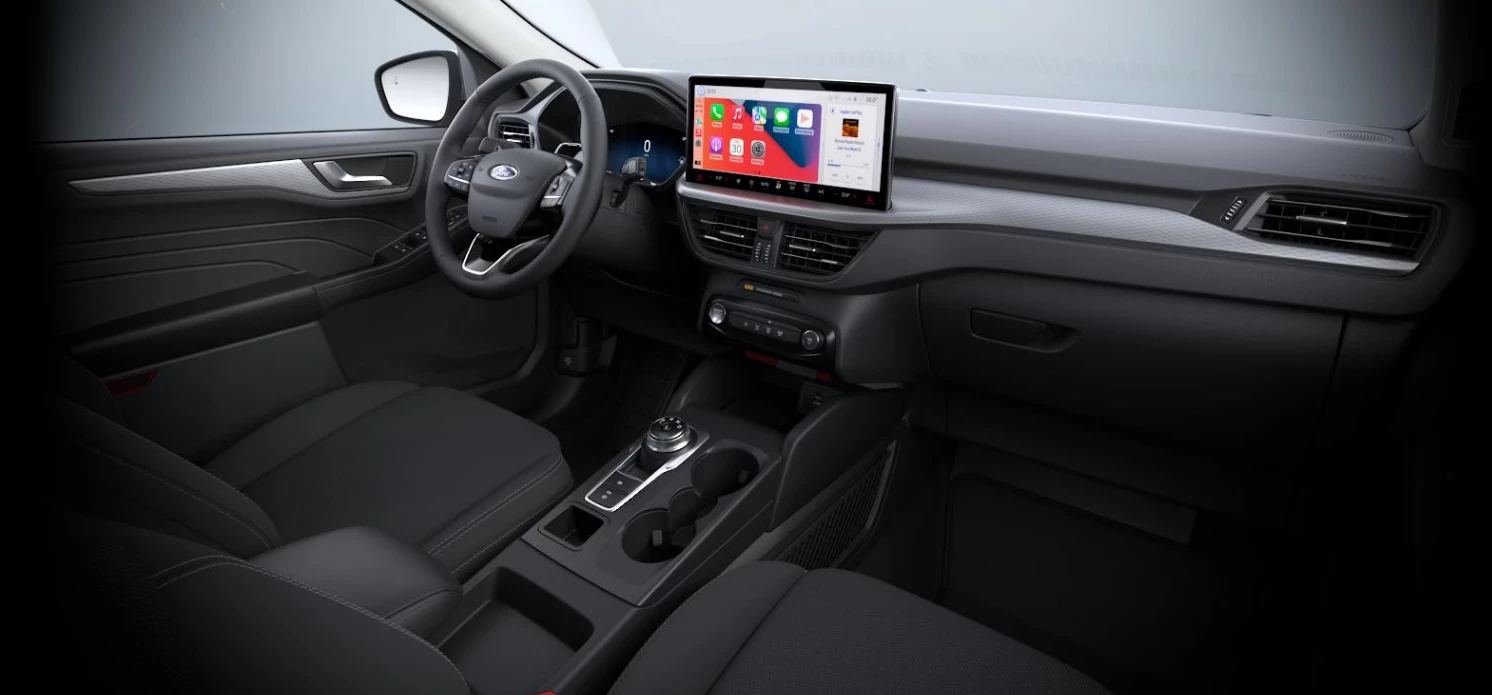 Ford Kuga 2.5 PHEV Trend Business