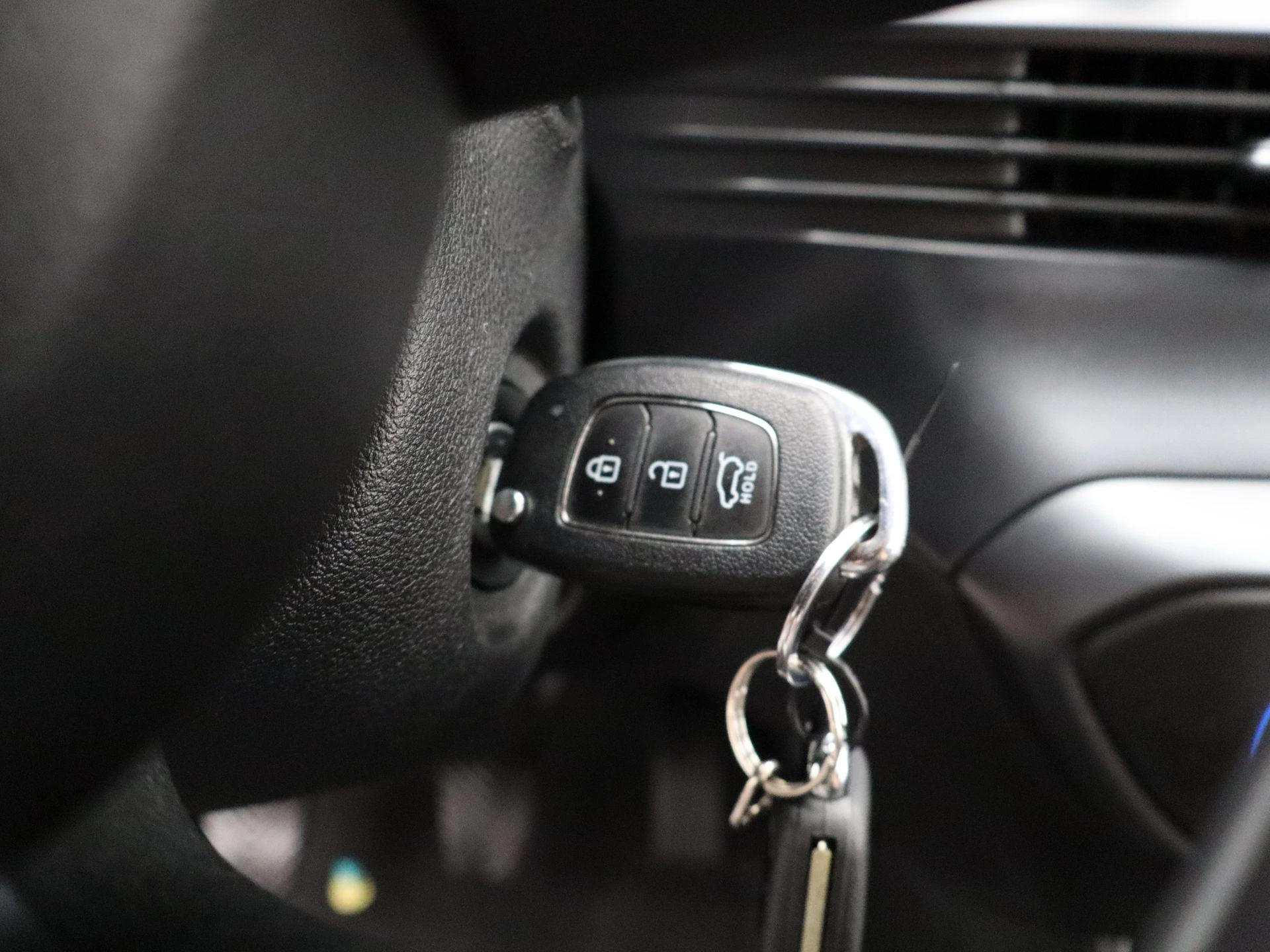 Hyundai i20 1.0 T-GDI Comfort