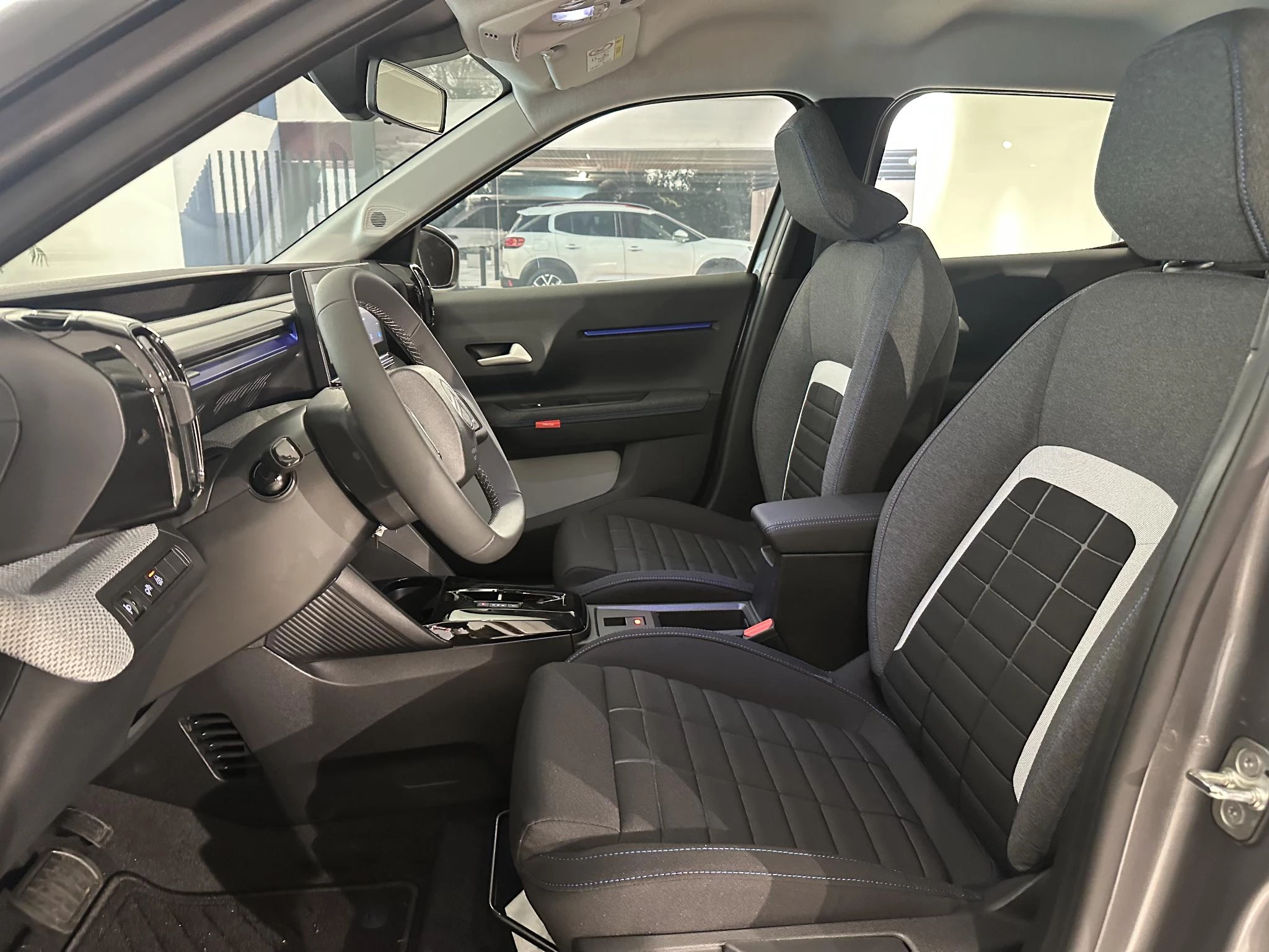 Citroën ë-C3 Plus 113pk Comfort Range 44 kWh