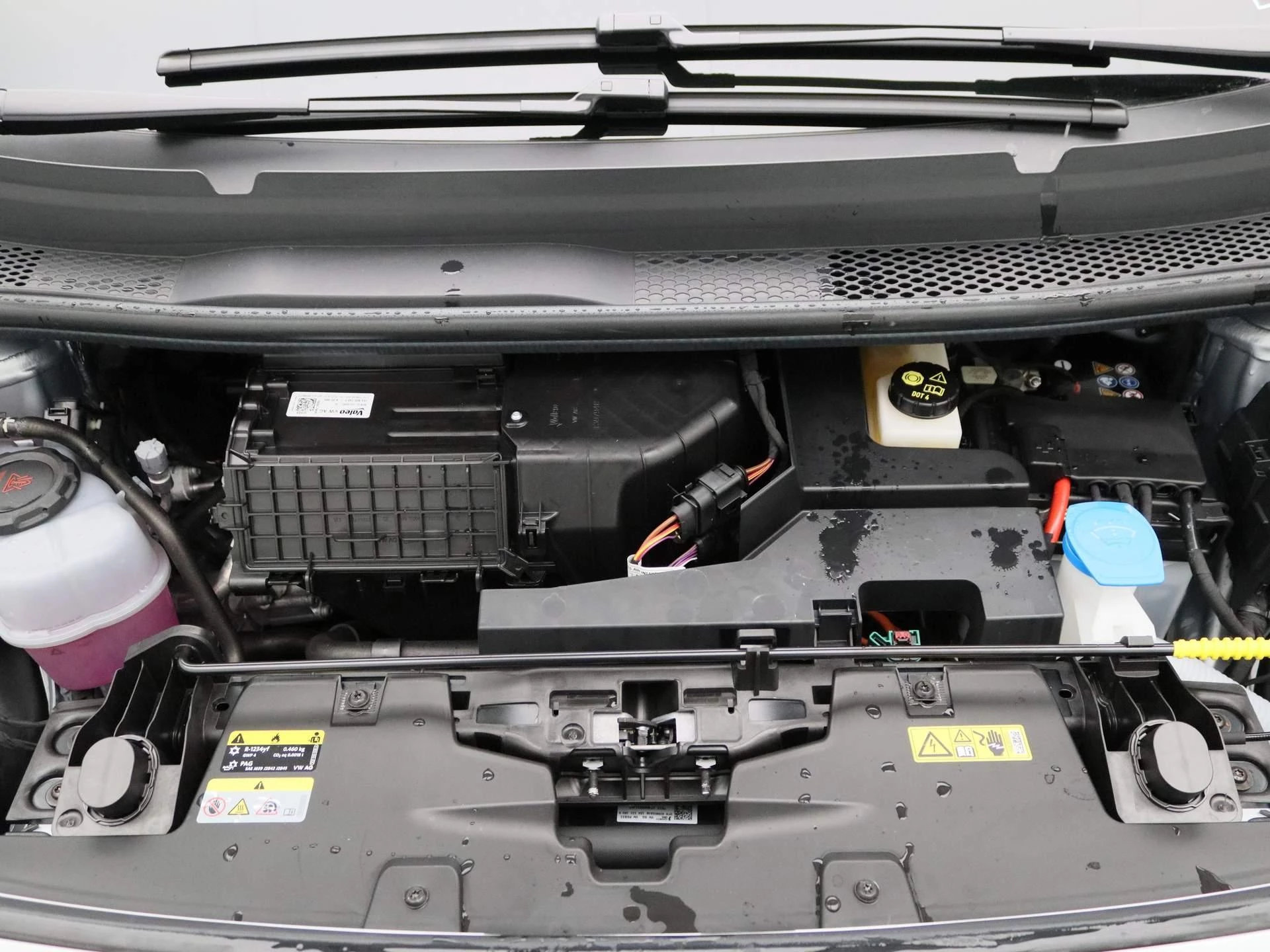 Volkswagen ID.3 Pro Business 59 kWh