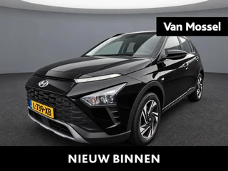 Hyundai Bayon 1.0 T-GDI Comfort Smart