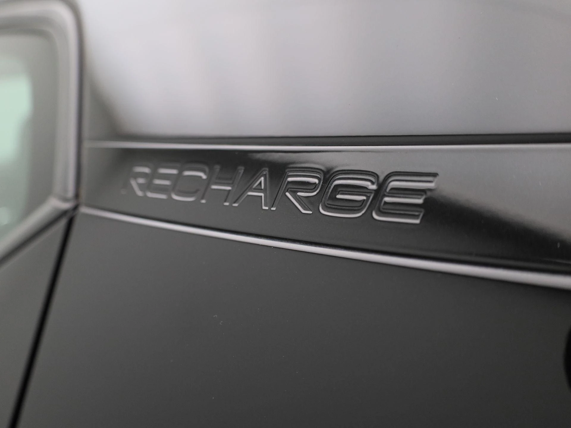 Volvo XC40 Recharge Core