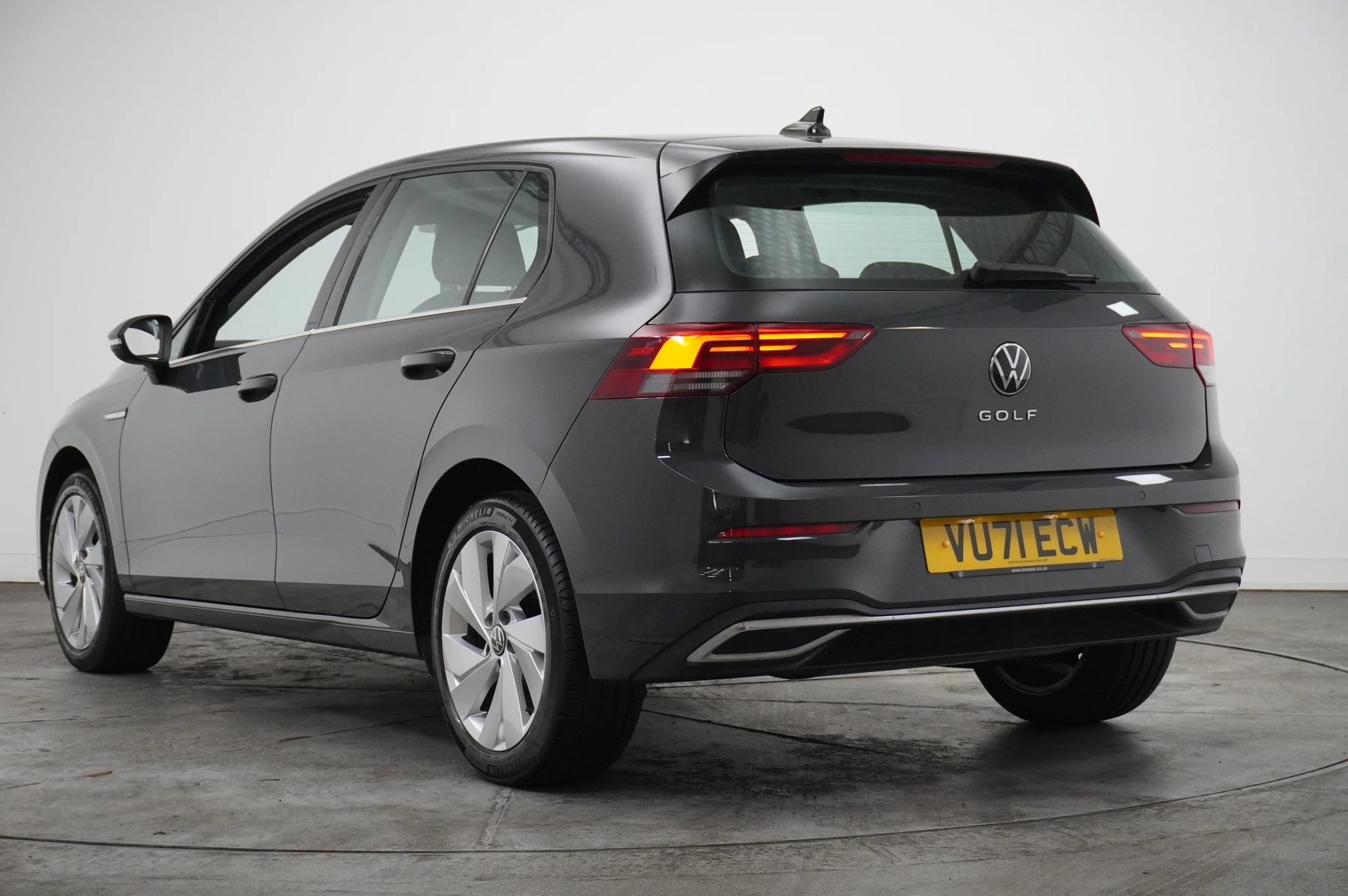 Volkswagen Golf 1.5 TSI Style 5dr
