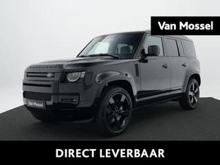 Land Rover Defender 2.0 P300e 110 X-Dynamic HSE