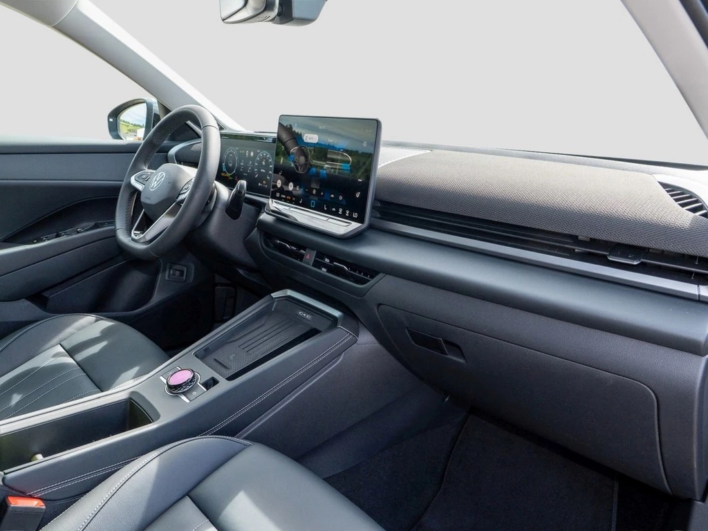 Volkswagen T-Roc 1.5 eTSI DSG Style VSA