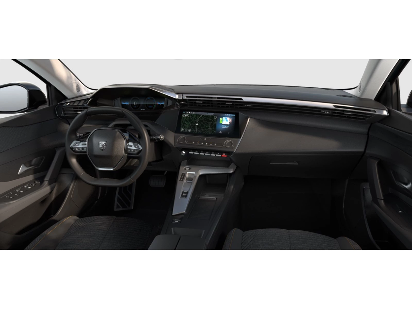 Peugeot e-308 Business