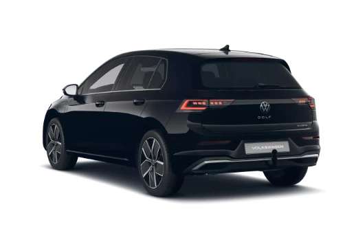 Volkswagen Golf 1.5 eHybrid Style Edition 204 PK Plug-in Hybrid