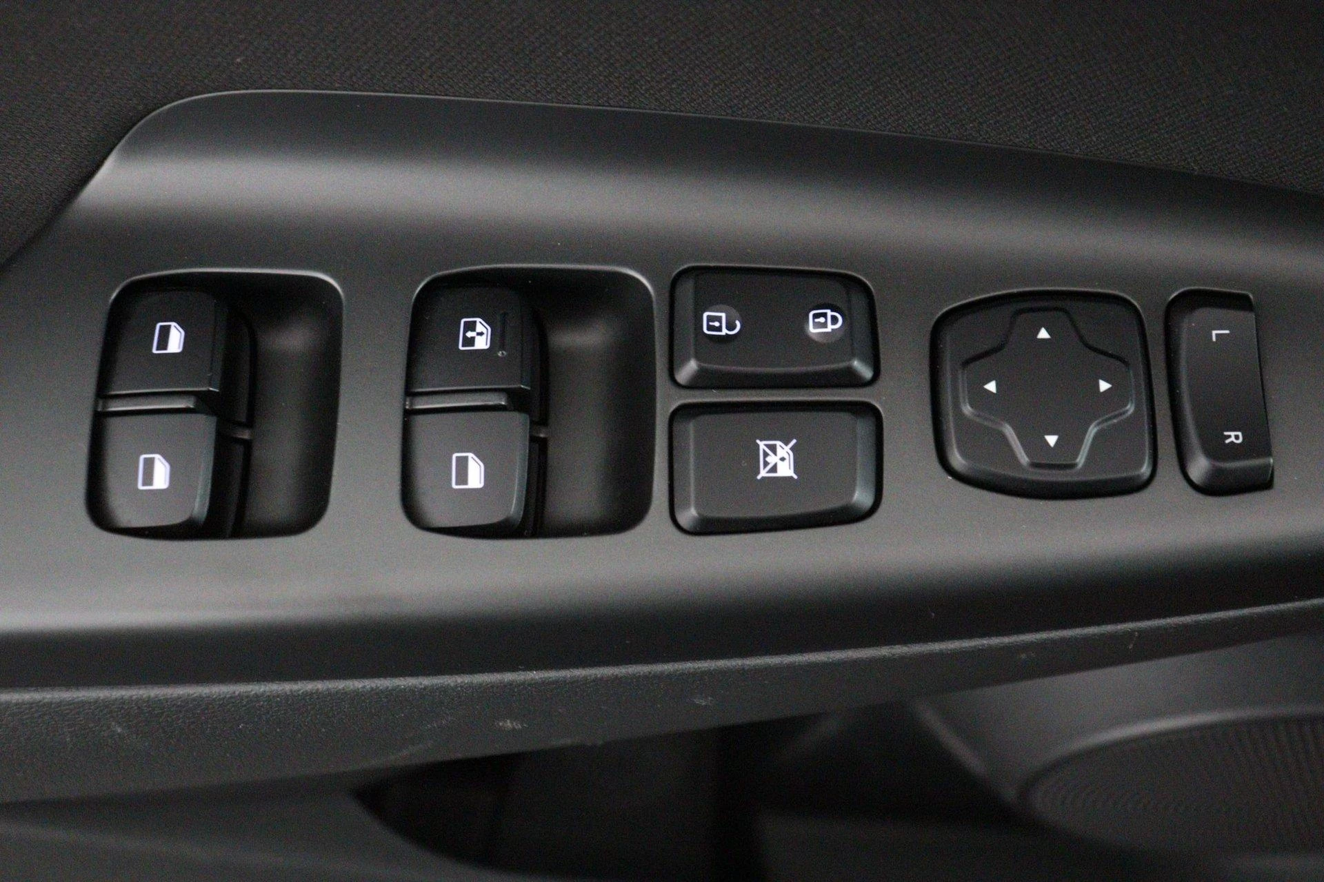Hyundai Kona 1.6 GDI HEV Comfort Automaat |