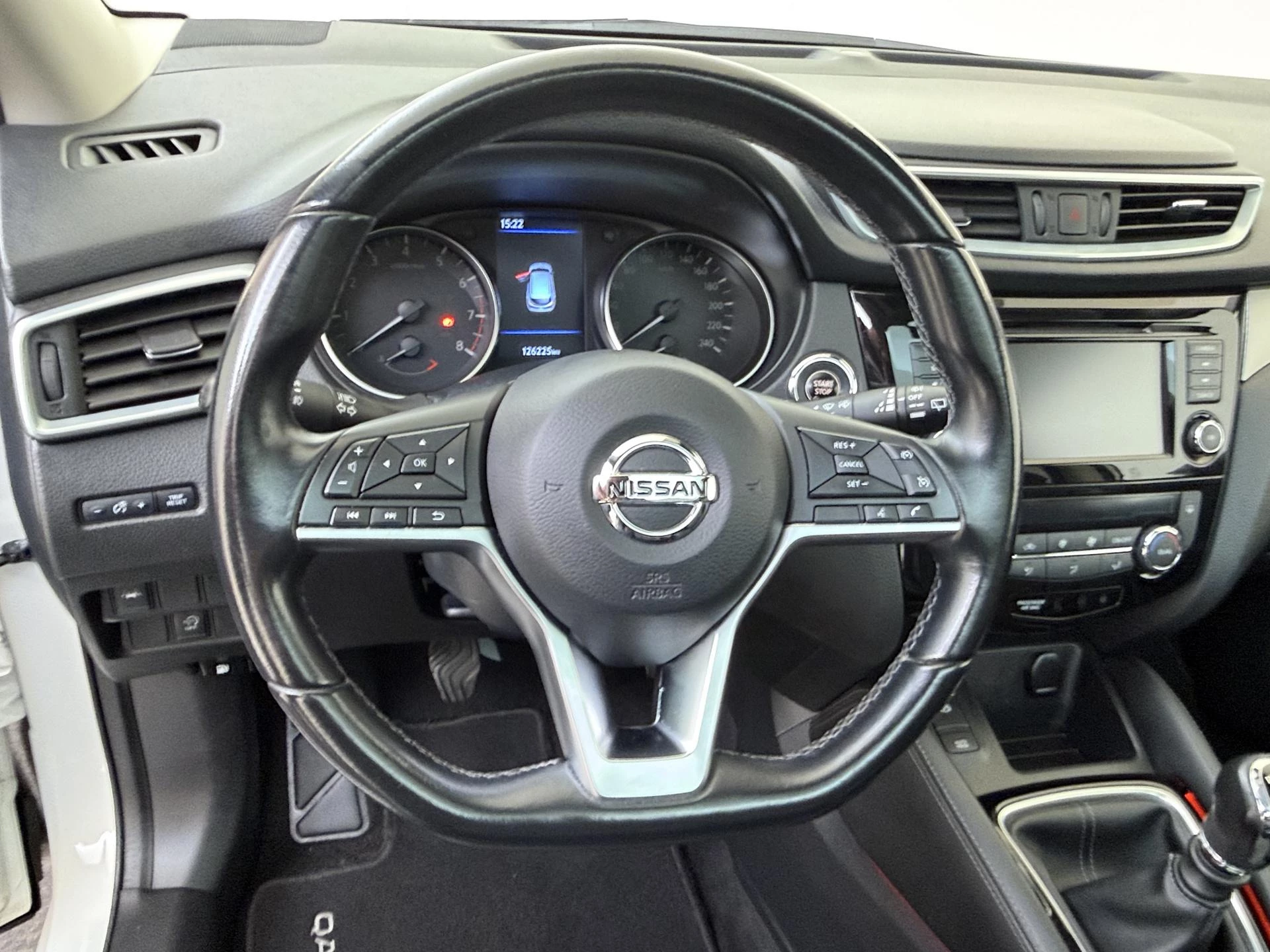 Nissan QASHQAI 1.3 DIG-T Premium Edition 140PK