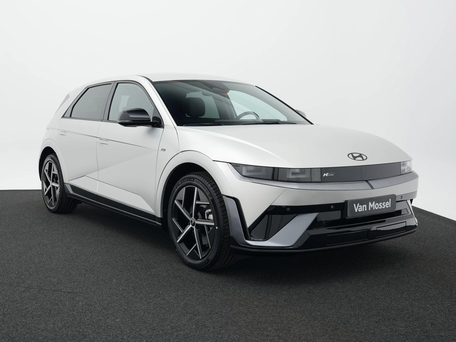 Hyundai IONIQ 5 N Line Business 84 kWh