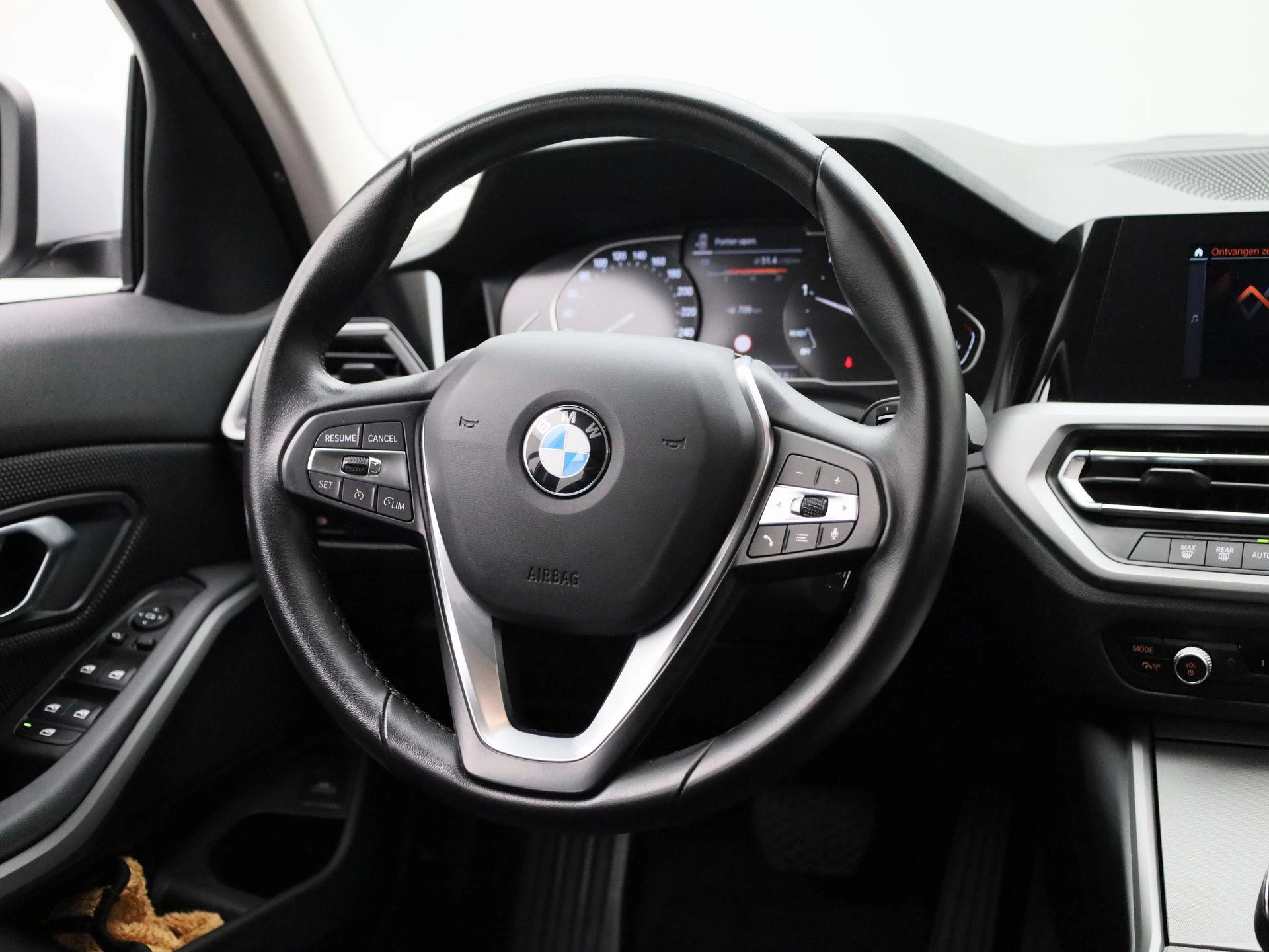 BMW 3 Reeks Touring 318dA (110 kW)