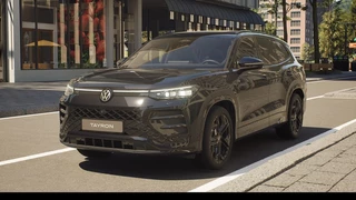 Volkswagen Tayron R-Line 2.0 TDI 142 kW 4MOTION 7 -DSG