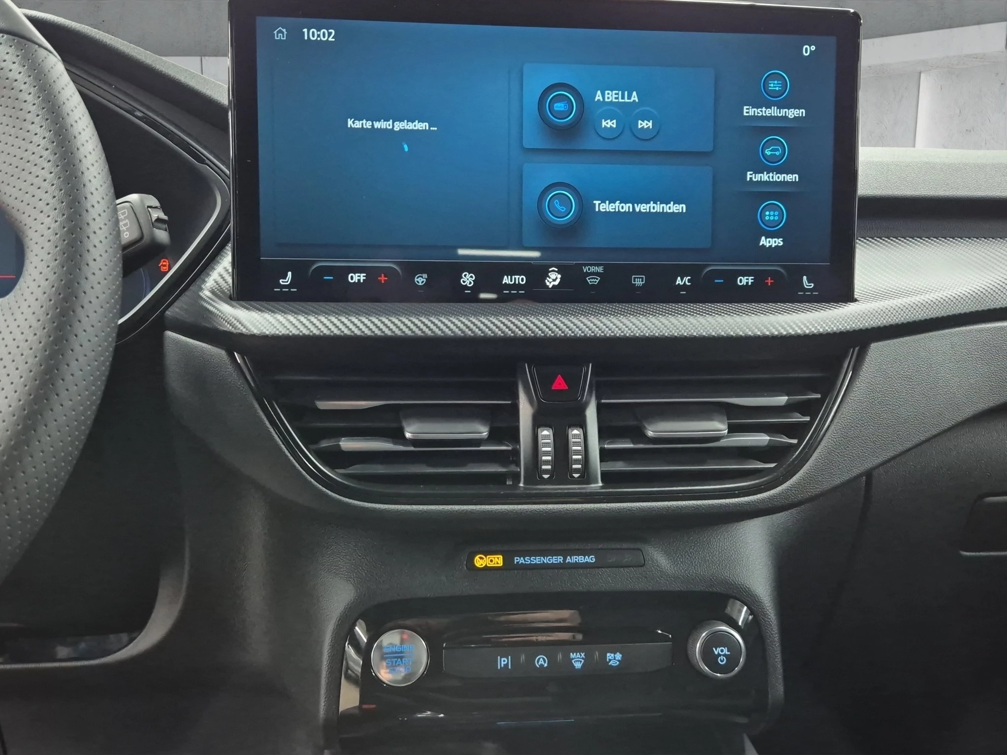 Ford Kuga ST-Line Aut.*KAM*LED-MATRIX*NAVI*GRA*WINTER-PKT.