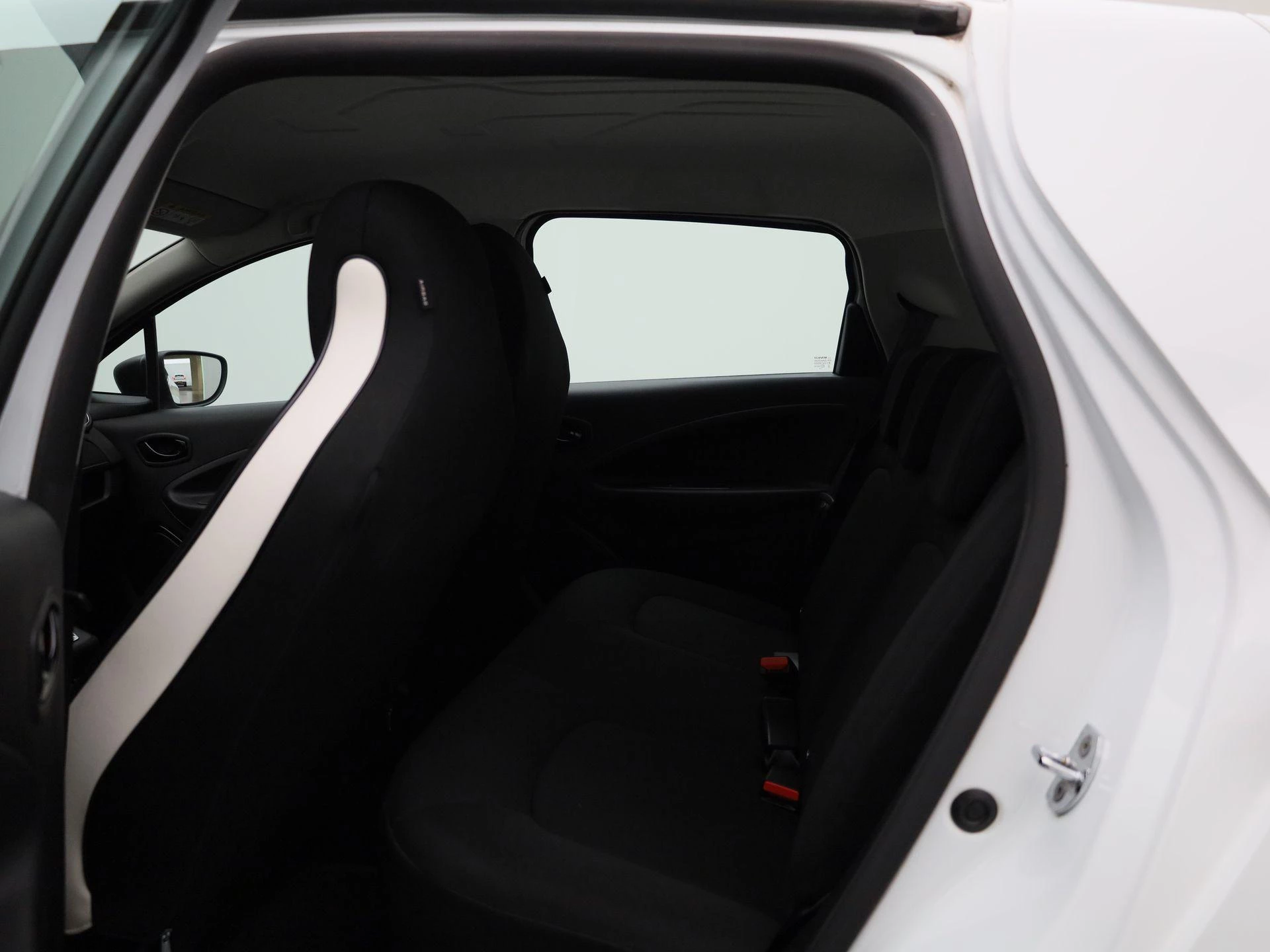 Renault ZOE R110 Life 52 kWh