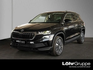 Škoda Karoq 1.5 TSI DSG Selection Navi/AHK/LED