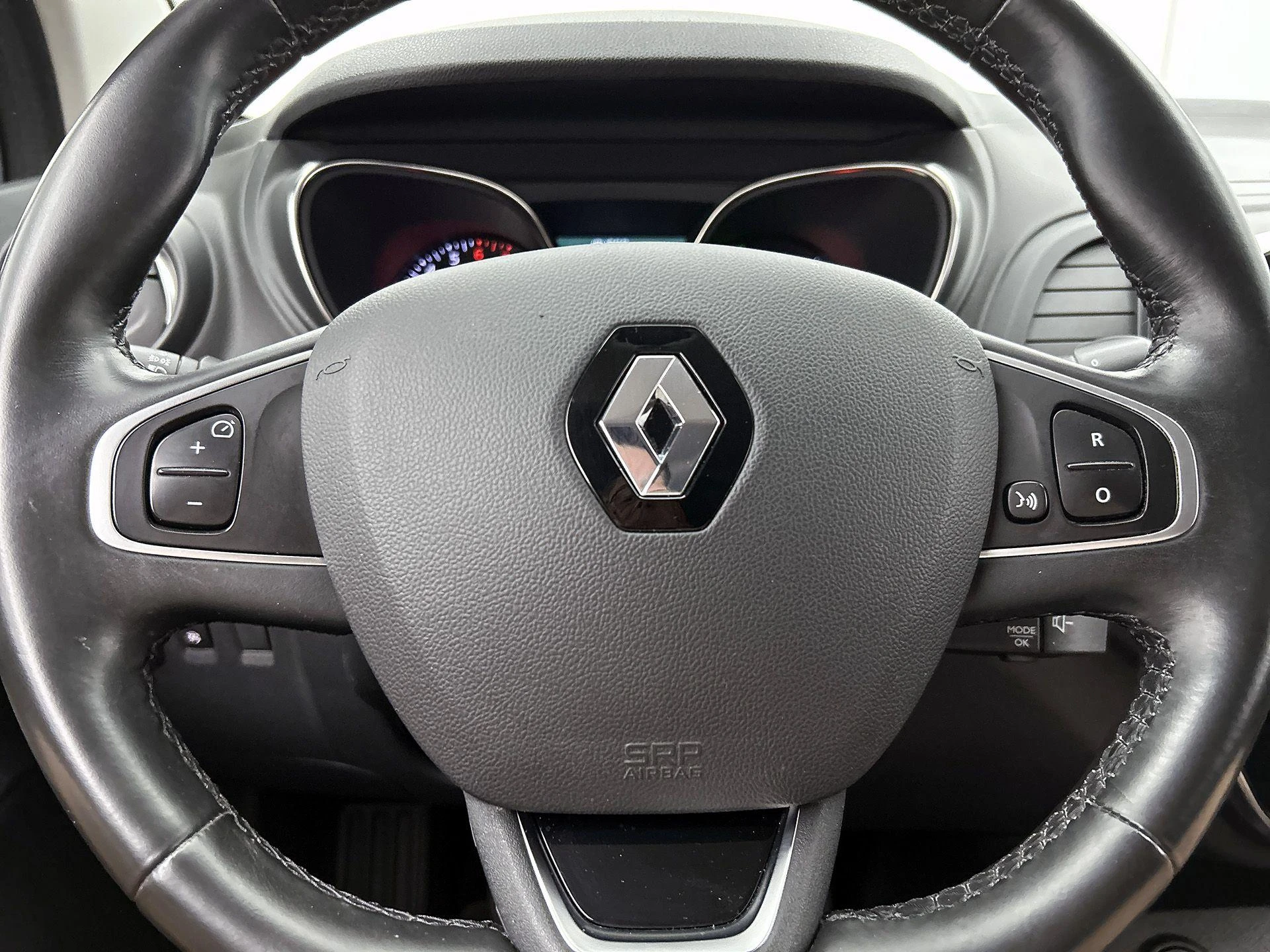 Renault Captur 0.9 TCe Intens