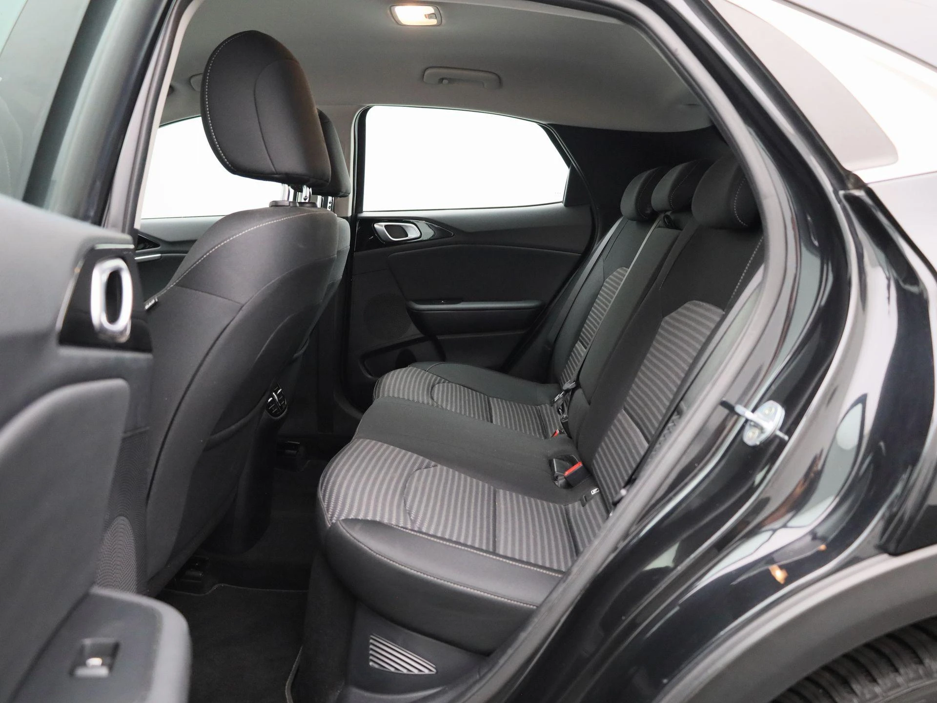 Kia XCeed 1.6 GDi PHEV DCT Business Line