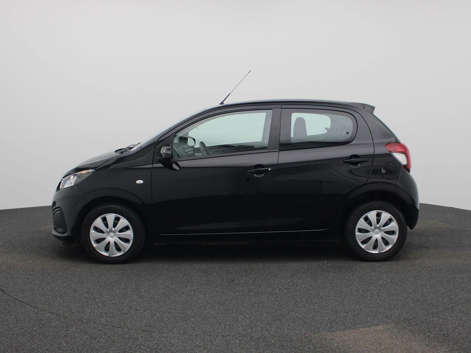 Peugeot 108 1.0 e-VTi Active