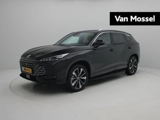 MG HS PHEV 1.5 Aut. 272pk Luxury