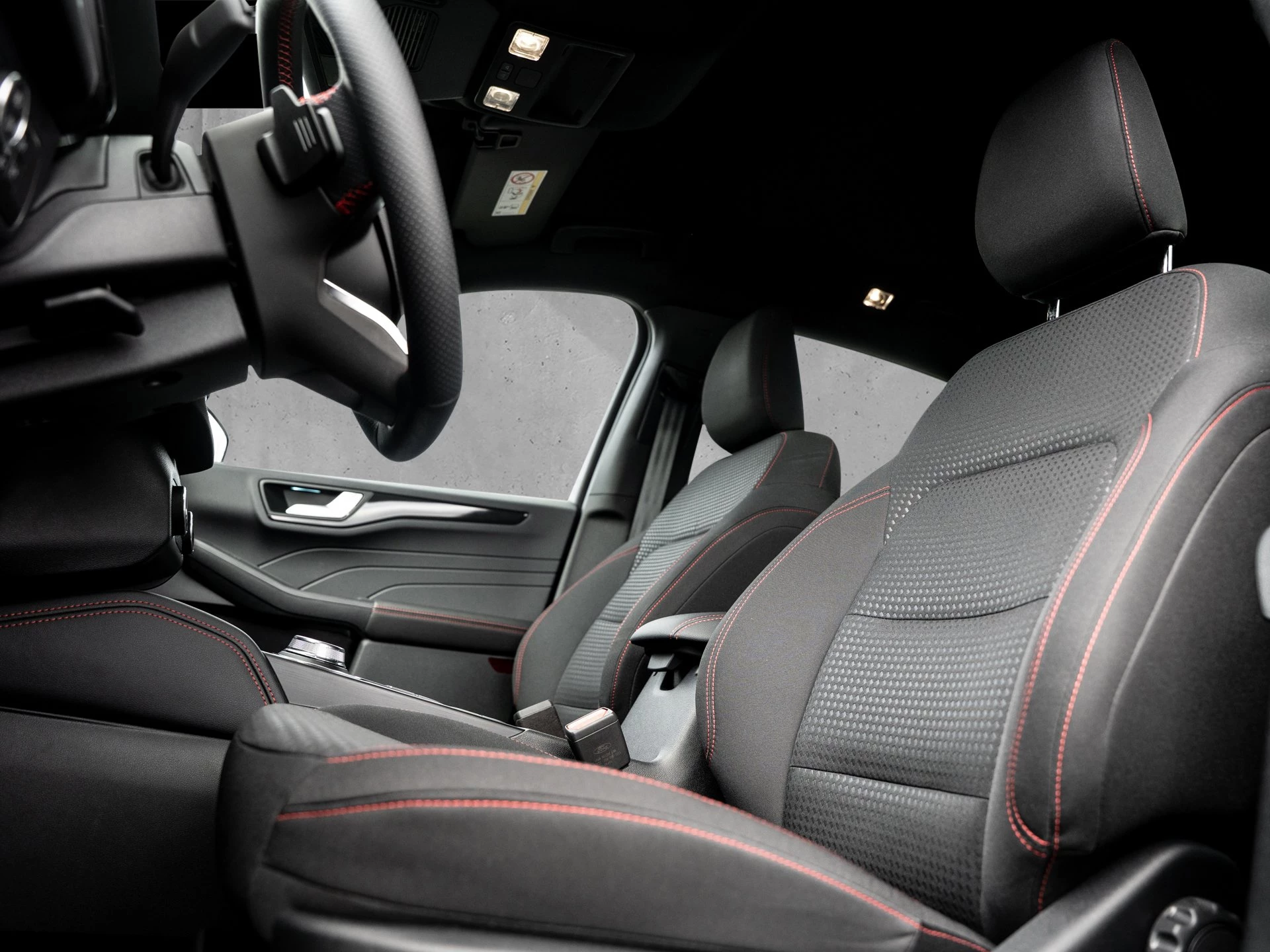 Ford Kuga ST-Line 2.0 EcoBlue 88kW Autom. LED. AHK. GJR. ACC