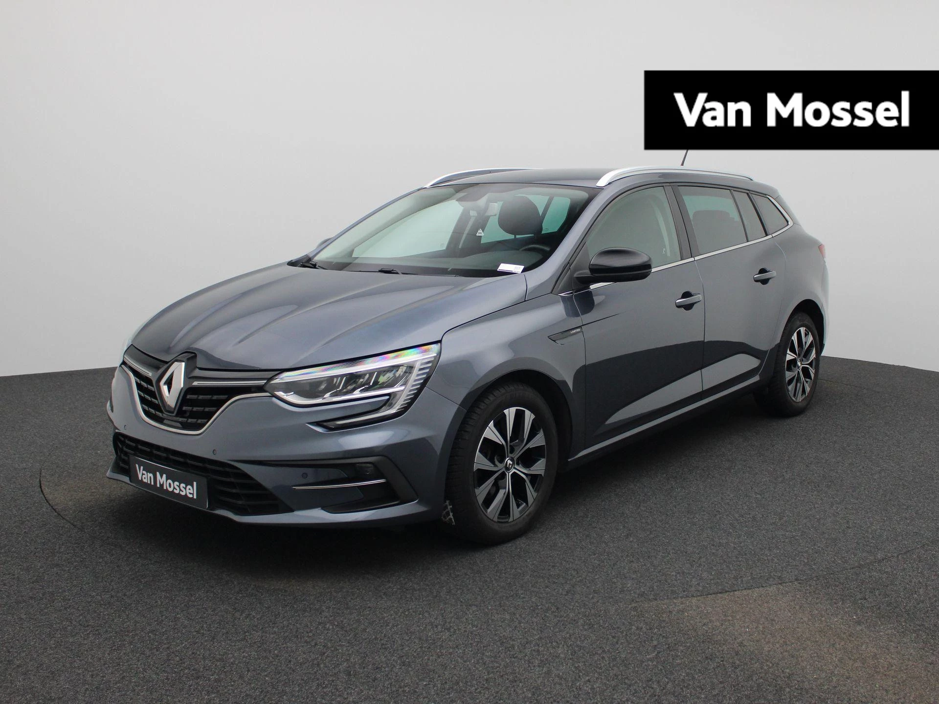 Renault-Mégane Grand Tour-image-0
